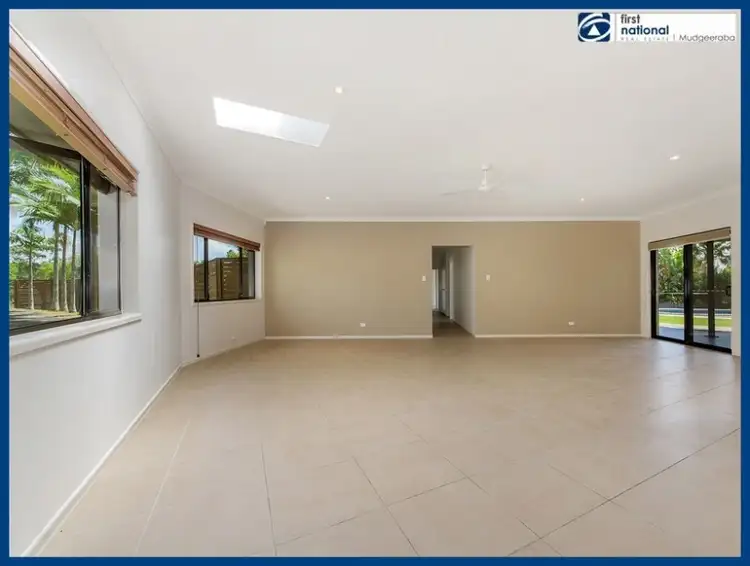 Third view of Homely house listing, 4 Alawara Drive, Tallai QLD 4213