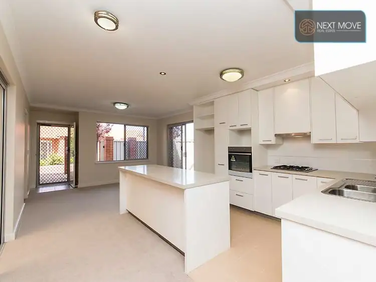 Third view of Homely unit listing, 24/84 Foley Village, Collick Street, Hilton WA 6163