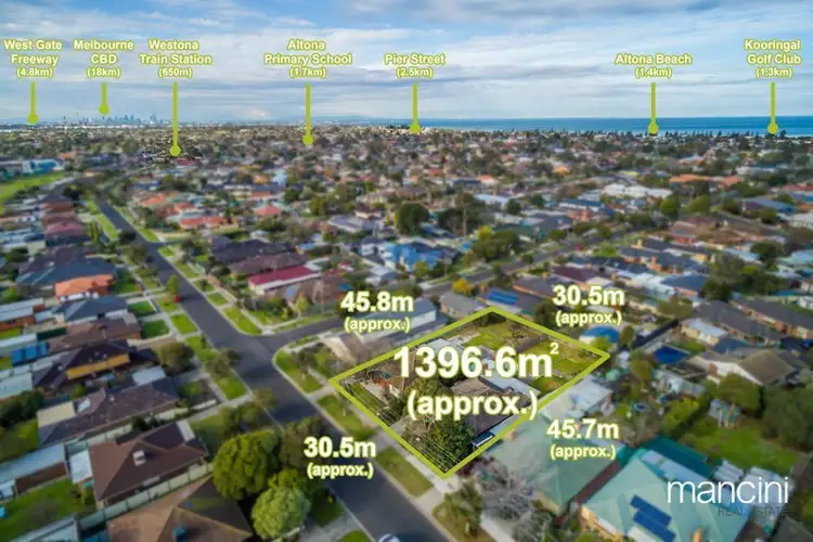 59 Purnell Street, Altona VIC 3018