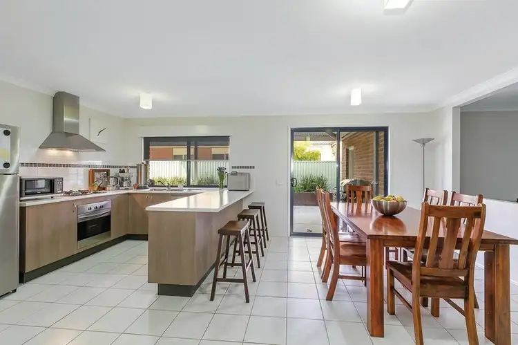 Fourth view of Homely house listing, 4 Selwyn Street, Miners Rest VIC 3352