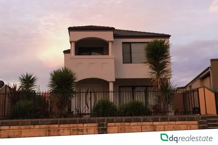 47 Nankeen Circle, Tapping WA 6065