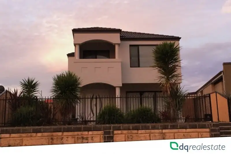 Main view of Homely house listing, 47 Nankeen Circle, Tapping WA 6065