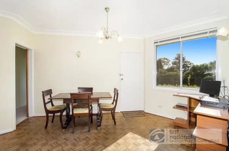 Third view of Homely house listing, 383A North Rocks Road, Carlingford NSW 2118