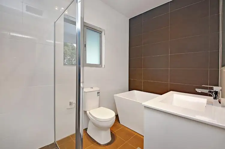 Fifth view of Homely house listing, 72 Orient Road, Padstow NSW 2211