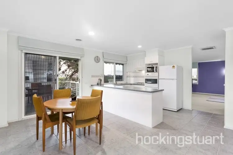 Fourth view of Homely townhouse listing, 30 The Boulevard, Patterson Lakes VIC 3197