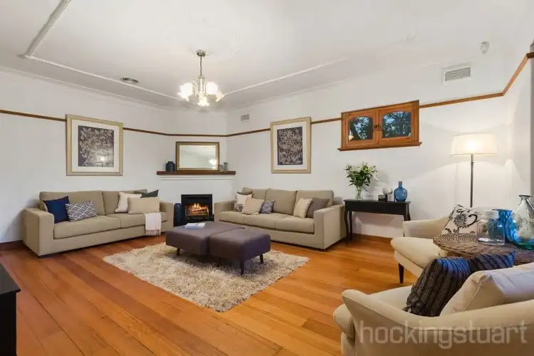 Second view of Homely unit listing, 3/80 Burke Road, Malvern East VIC 3145