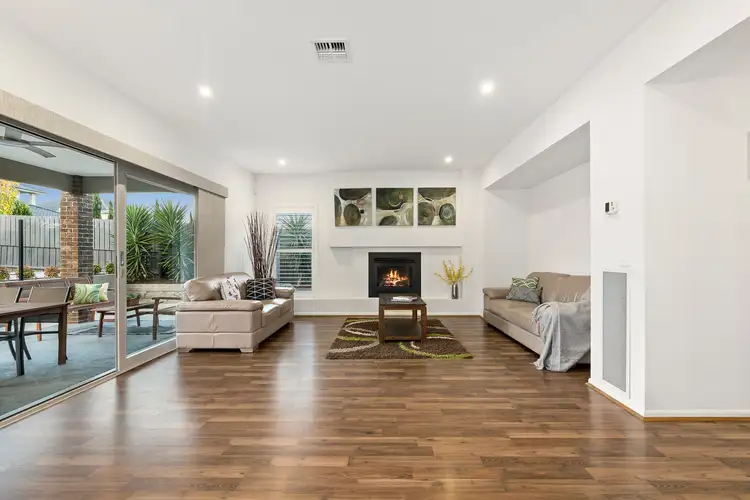 Third view of Homely house listing, 50 Killarney Ridge, Greensborough VIC 3088