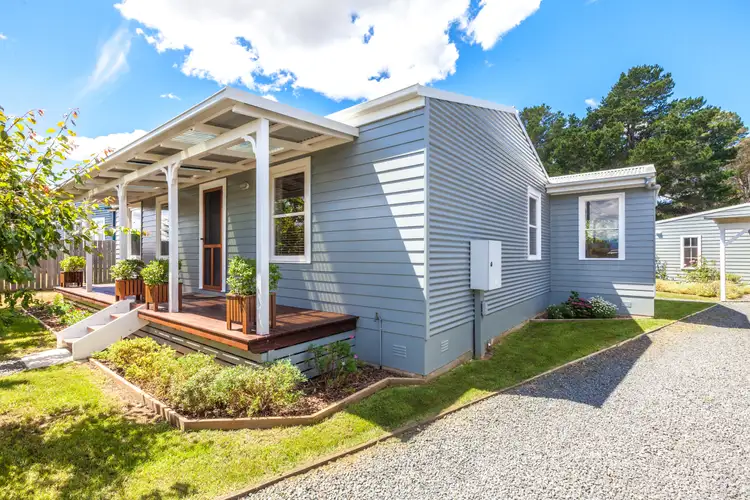 Main view of Homely house listing, 96 Conara Road, Conara TAS 7211