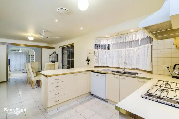 Seventh view of Homely house listing, 27 Shane Avenue, Seabrook VIC 3028