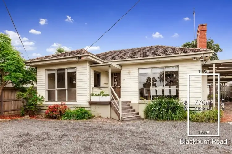149 Blackburn Road, Blackburn South VIC 3130
