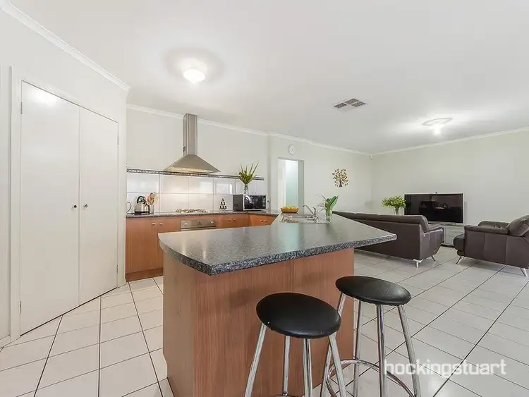 Third view of Homely house listing, 3 Bowman Court, Taylors Hill VIC 3037