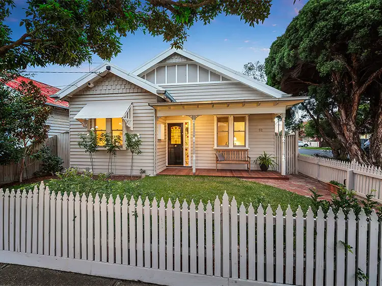 52 Severn Street, Yarraville VIC 3013