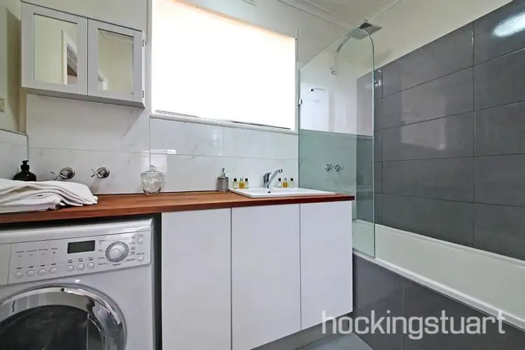 Fourth view of Homely apartment listing, 9/1 Newman Avenue, Carnegie VIC 3163