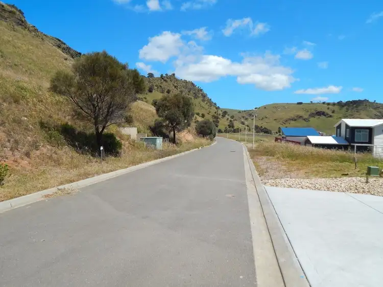Fifth view of Homely land listing, LOT 28, 1 Paradise Drive, Wirrina Cove SA 5204