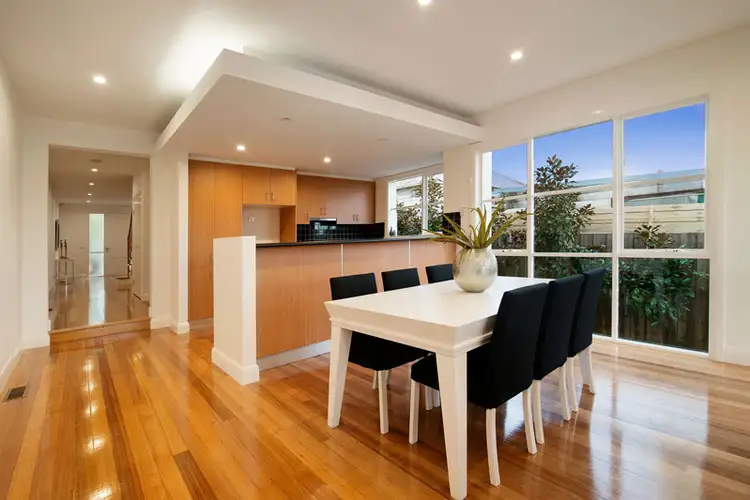 Fourth view of Homely house listing, 93A Bruce Street, Preston VIC 3072