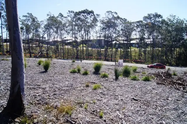 Second view of Homely land listing, 8 Hideaway Circuit, Fletcher NSW 2287