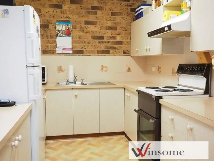 Fourth view of Homely unit listing, 6/14 Harold Walker Avenue, Kempsey NSW 2440