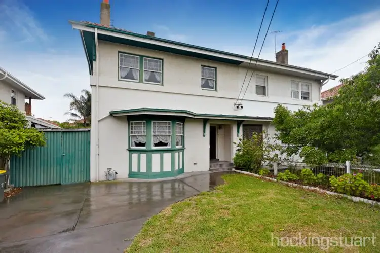 Main view of Homely house listing, 53 Crichton Avenue, Port Melbourne VIC 3207