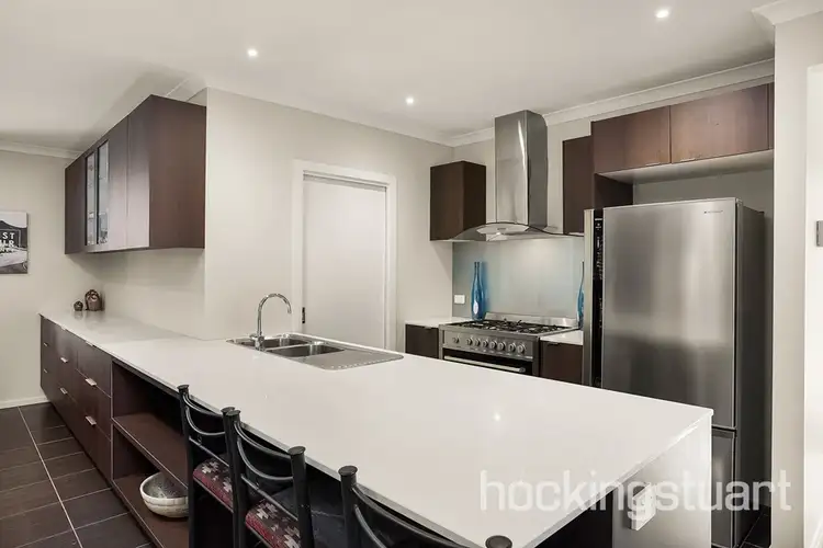 Third view of Homely house listing, 13 Creswick Avenue, Eynesbury VIC 3338
