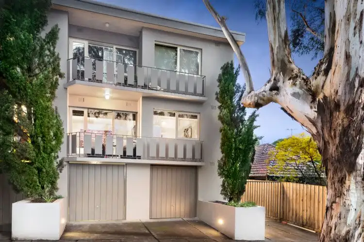 4/17 Belmont Avenue, Glen Iris VIC 3146