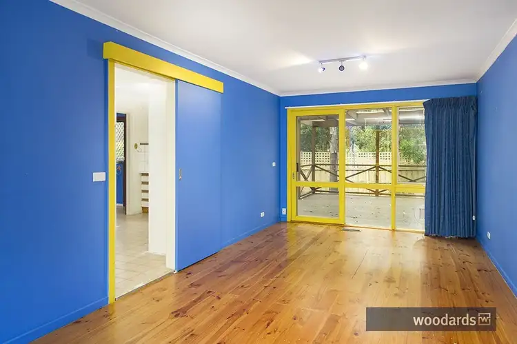 Third view of Homely townhouse listing, 2/8 Prince Street, Box Hill South VIC 3128