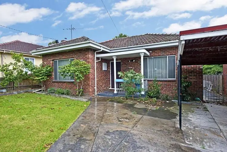 Main view of Homely house listing, 4 Foley Avenue, Preston VIC 3072