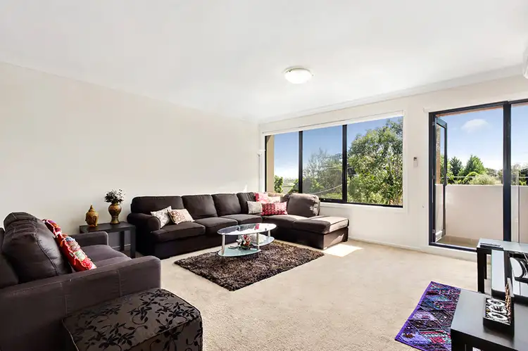 Second view of Homely apartment listing, 209/1042 Doncaster Road, Doncaster East VIC 3109