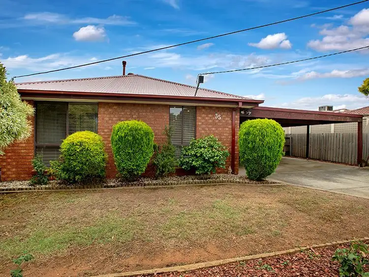 35 Intervale Drive, Wyndham Vale VIC 3024