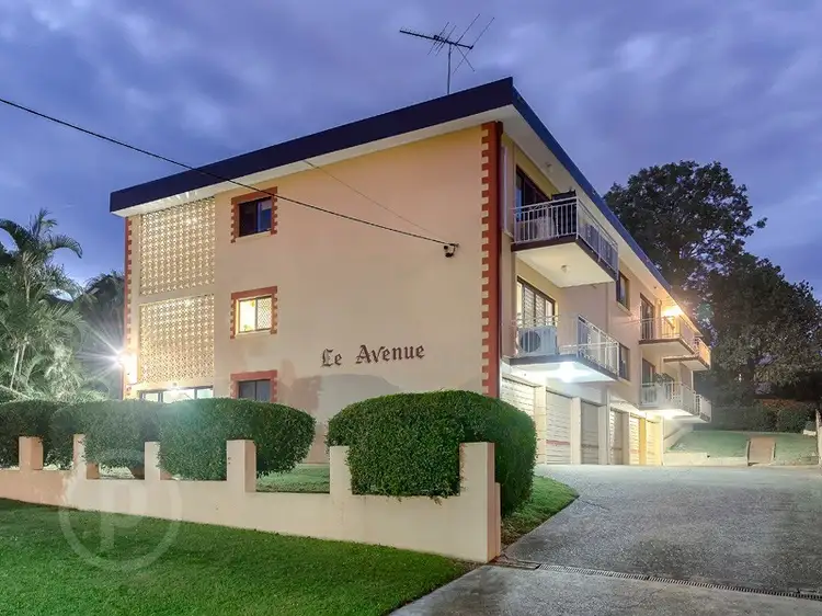 Second view of Homely unit listing, 6/10 Fifth Avenue, Kedron QLD 4031