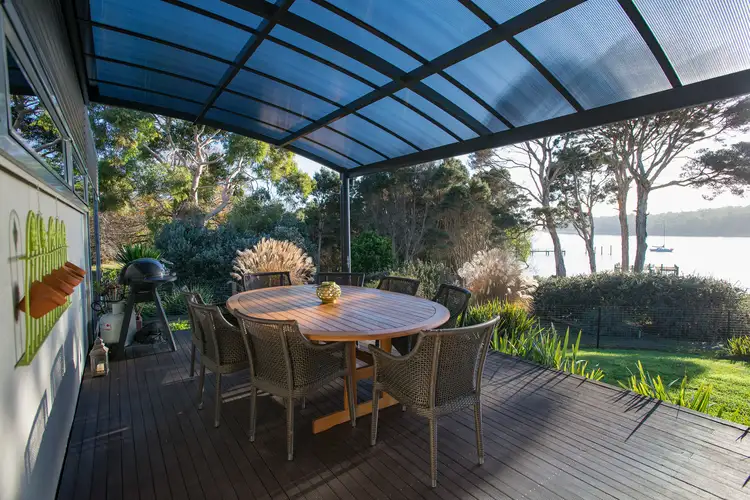 104 Rosevears Drive, Lanena TAS 7275