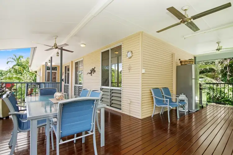 Fourth view of Homely house listing, 39 Mahony Circuit, Driver NT 830