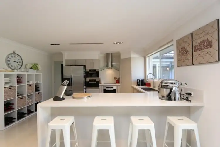 Fourth view of Homely house listing, 25 Tipperary Drive, Ashtonfield NSW 2323