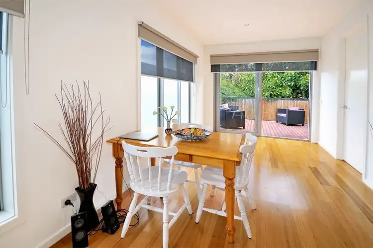 Sixth view of Homely townhouse listing, 2/23 Parkstone Avenue, Pascoe Vale South VIC 3044