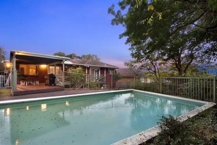 Sixth view of Homely house listing, 11 Eaton Road, West Pennant Hills NSW 2125