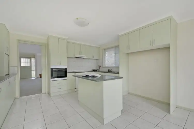 Second view of Homely house listing, 61 Lafayette Street, Traralgon VIC 3844