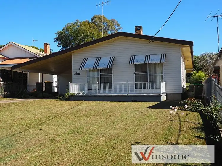 Second view of Homely house listing, 32 Betts Street, Kempsey NSW 2440