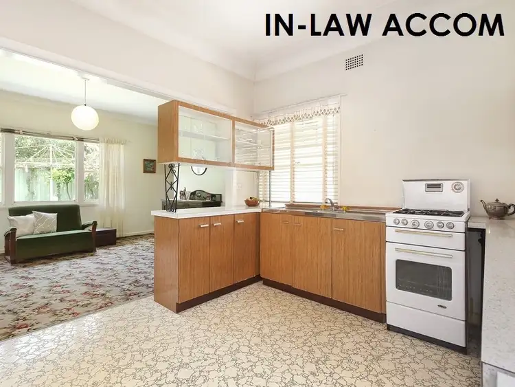 Third view of Homely house listing, 6 Maze Avenue, Ryde NSW 2112