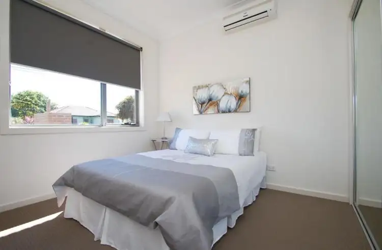 Fourth view of Homely townhouse listing, 1/17 Eileen Street, Hadfield VIC 3046