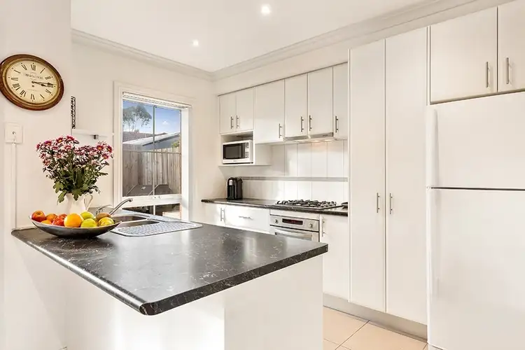 Fourth view of Homely unit listing, 2/1 Norma Road, Forest Hill VIC 3131