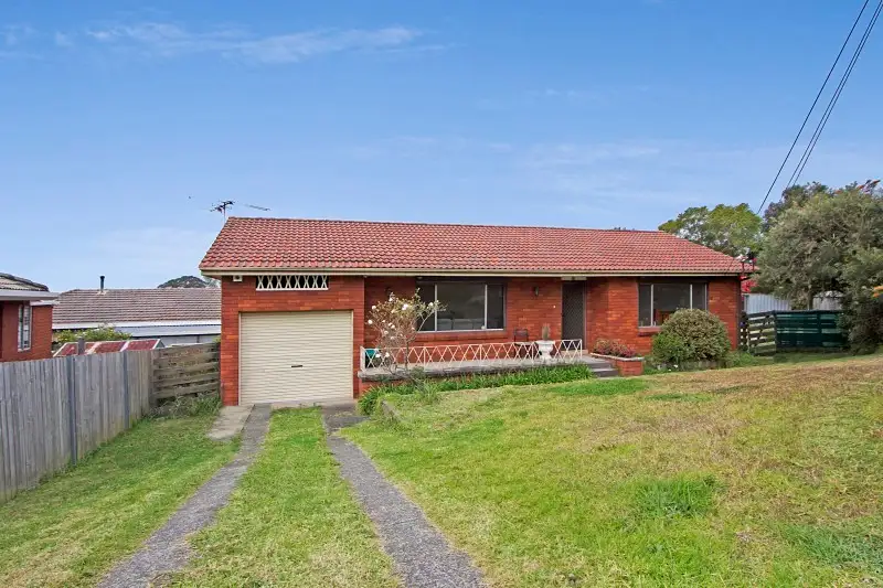 Main view of Homely house listing, 88 Hanbury Street, Greystanes NSW 2145