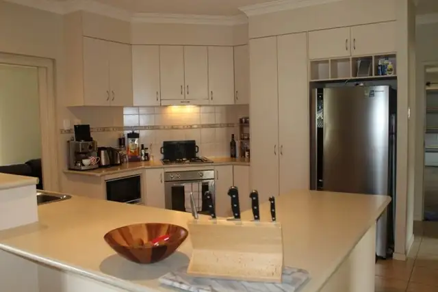 Fourth view of Homely house listing, 3 Chandon, Emerald QLD 4720