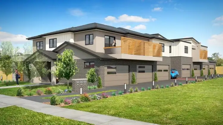 1-7/101 Barton Street