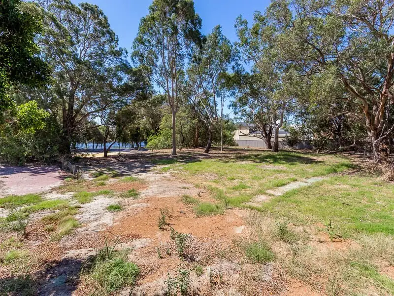Main view of Homely land listing, 9 & 11 The Esplanade, Ascot WA 6104