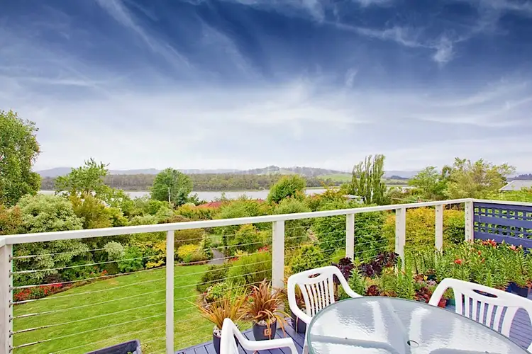 Sixth view of Homely house listing, 126 Rosevears Drive, Lanena TAS 7275