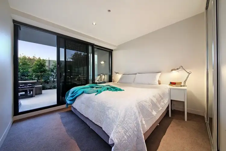 Sixth view of Homely apartment listing, 105/770c Toorak Road, Glen Iris VIC 3146