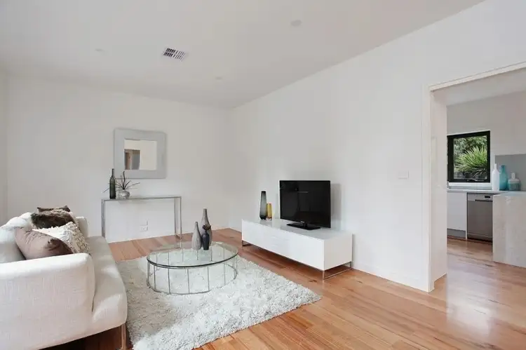 Second view of Homely unit listing, 2/69 Junction Road, Nunawading VIC 3131