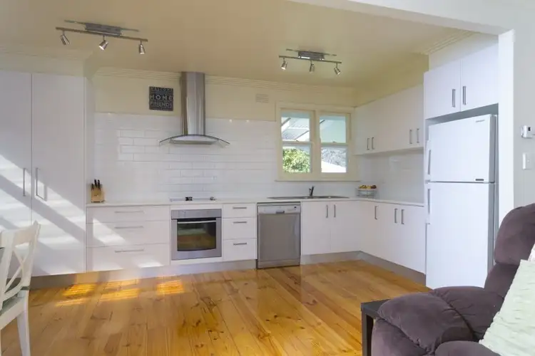 Fourth view of Homely house listing, 41 Spring Gully Road, Spring Gully VIC 3550