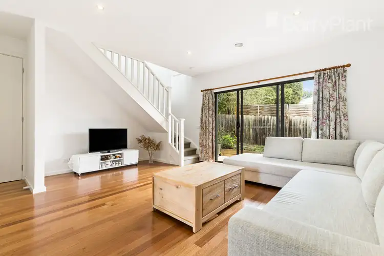 Fourth view of Homely unit listing, 2/31 Rouke Street, Lilydale VIC 3140