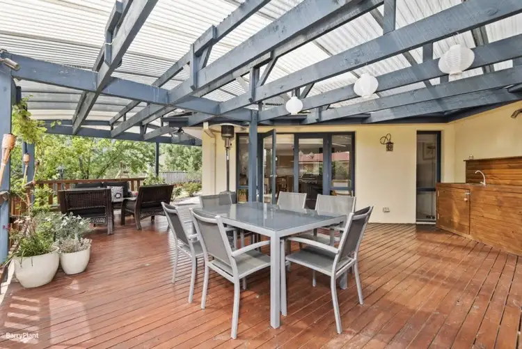 Sixth view of Homely house listing, 9 Lowess Lane, Sanctuary Lakes VIC 3030