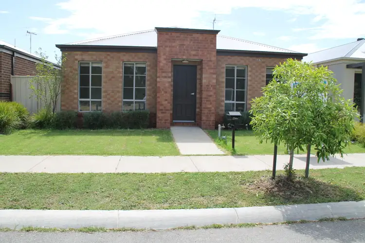 Main view of Homely house listing, 011 Creek View End, Wangaratta VIC 3677